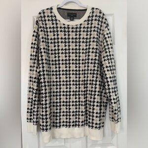 Shaquille O’Neal Long Sleeve Pullover Crew Neck Sweater Men’s Size 3XLT